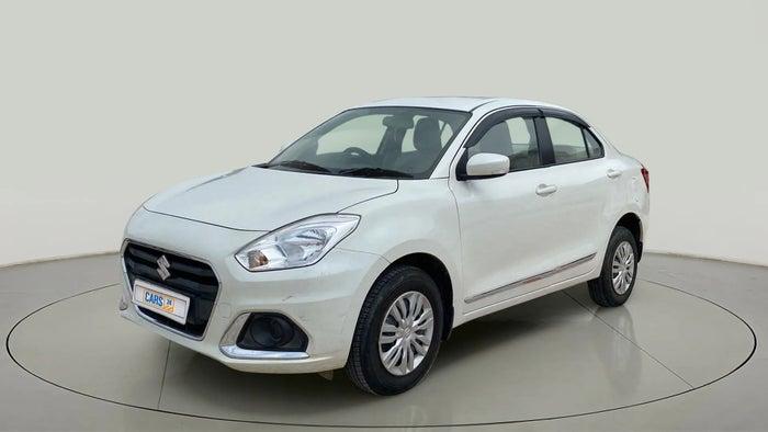 2020 Maruti Dzire