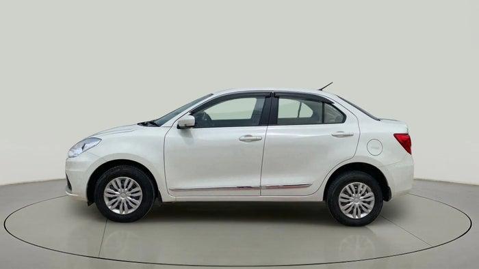 2020 Maruti Dzire