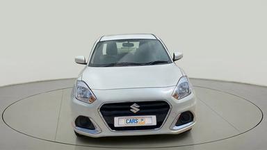 2020 Maruti Dzire