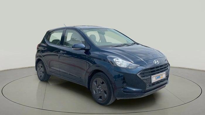 2021 Hyundai GRAND I10 NIOS