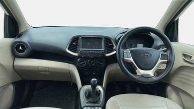 2019 Hyundai NEW SANTRO