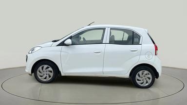 2019 Hyundai NEW SANTRO