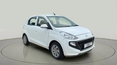 2019 Hyundai NEW SANTRO