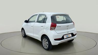 2019 Hyundai NEW SANTRO