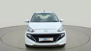 2019 Hyundai NEW SANTRO