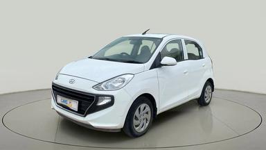 2019 Hyundai NEW SANTRO