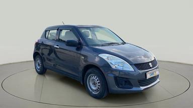 2017 Maruti Swift