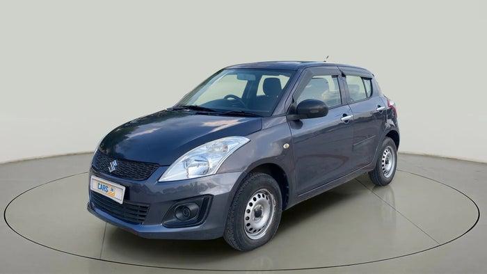 2017 Maruti Swift