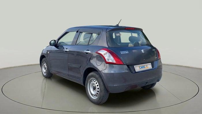 2017 Maruti Swift