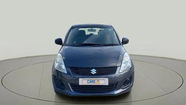 2017 Maruti Swift