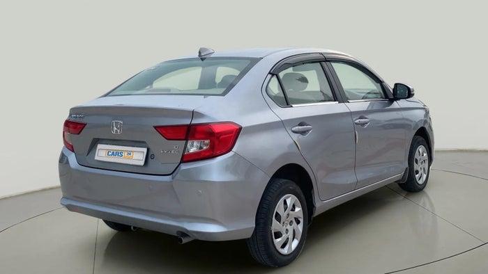 2020 Honda Amaze