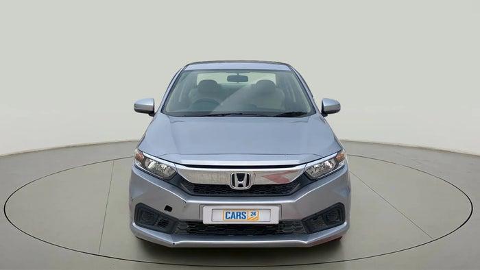 2020 Honda Amaze