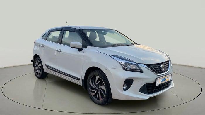 2019 Maruti Baleno