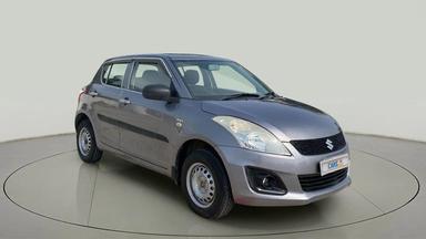 2017 Maruti Swift