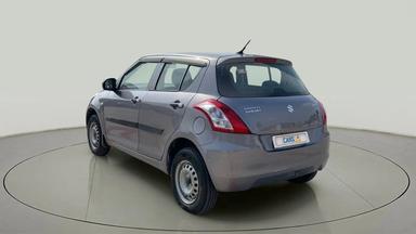 2017 Maruti Swift