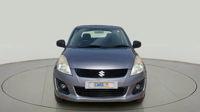 2017 Maruti Swift