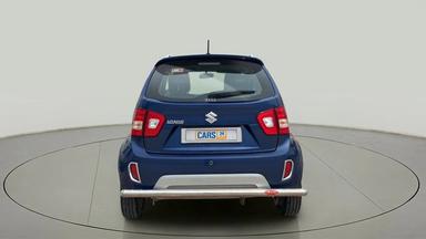 2022 Maruti IGNIS