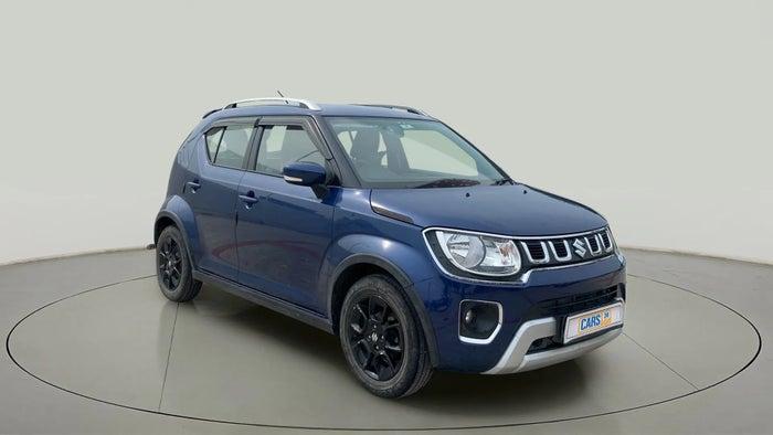 2022 Maruti IGNIS