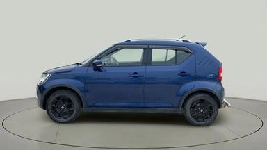 2022 Maruti IGNIS