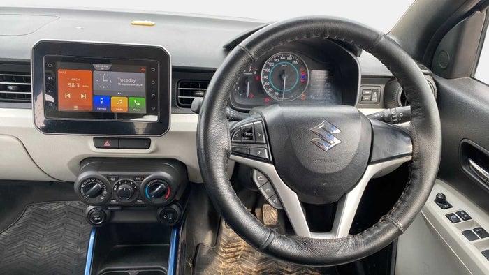 2022 Maruti IGNIS