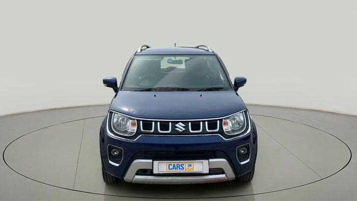 2022 Maruti IGNIS