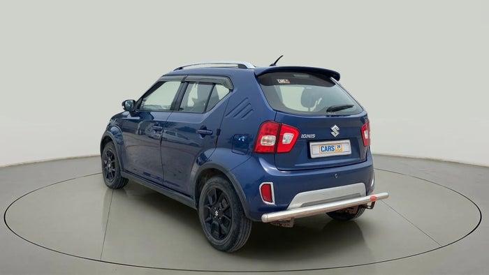 2022 Maruti IGNIS