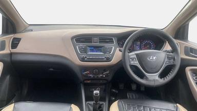 2018 Hyundai Elite i20