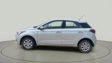 2018 Hyundai Elite i20