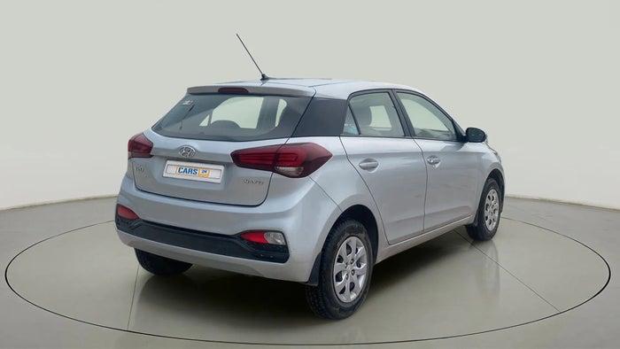 2018 Hyundai Elite i20