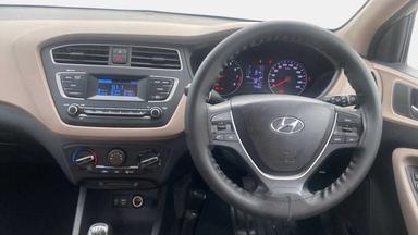 2018 Hyundai Elite i20