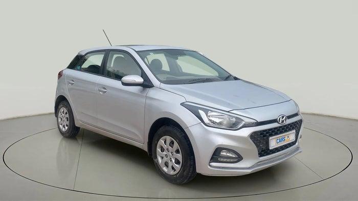 2018 Hyundai Elite i20