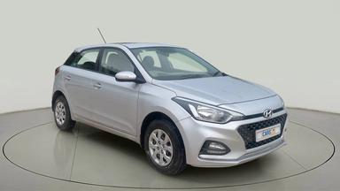 2018 Hyundai Elite i20