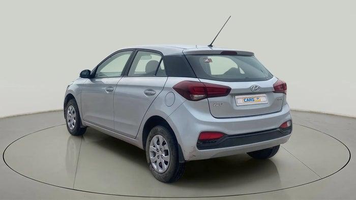 2018 Hyundai Elite i20