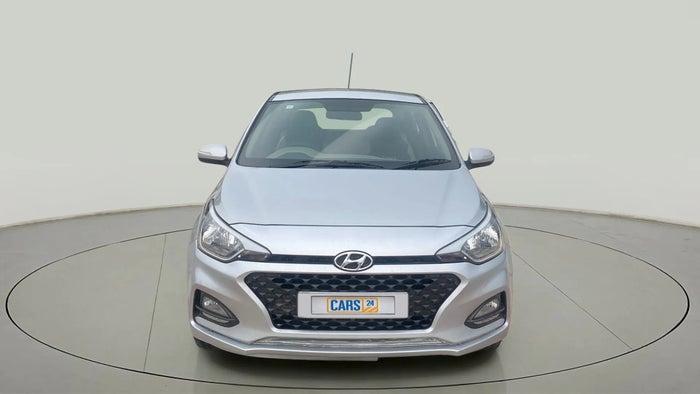 2018 Hyundai Elite i20