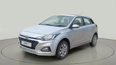 2018 Hyundai Elite i20