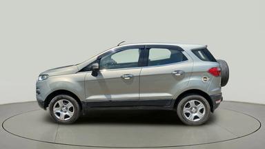 2014 Ford Ecosport