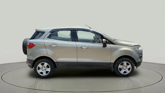 2014 Ford Ecosport