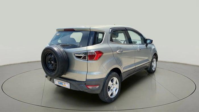 2014 Ford Ecosport