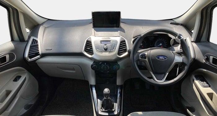 2014 Ford Ecosport