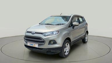 2014 Ford Ecosport