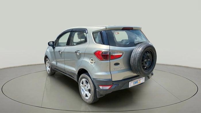 2014 Ford Ecosport