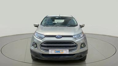 2014 Ford Ecosport