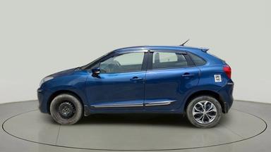 2016 Maruti Baleno