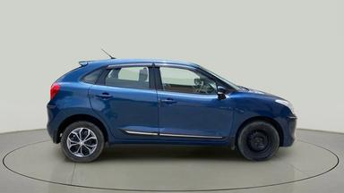 2016 Maruti Baleno