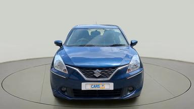 2016 Maruti Baleno