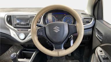 2016 Maruti Baleno