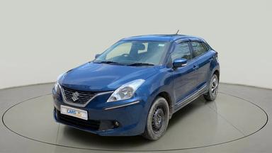 2016 Maruti Baleno