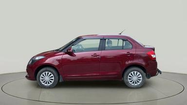 2015 Maruti Swift Dzire