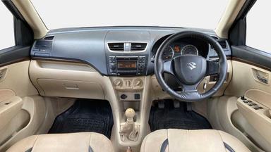 2015 Maruti Swift Dzire