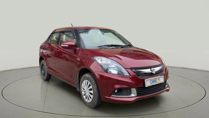 2015 Maruti Swift Dzire